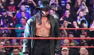 The Undertaker